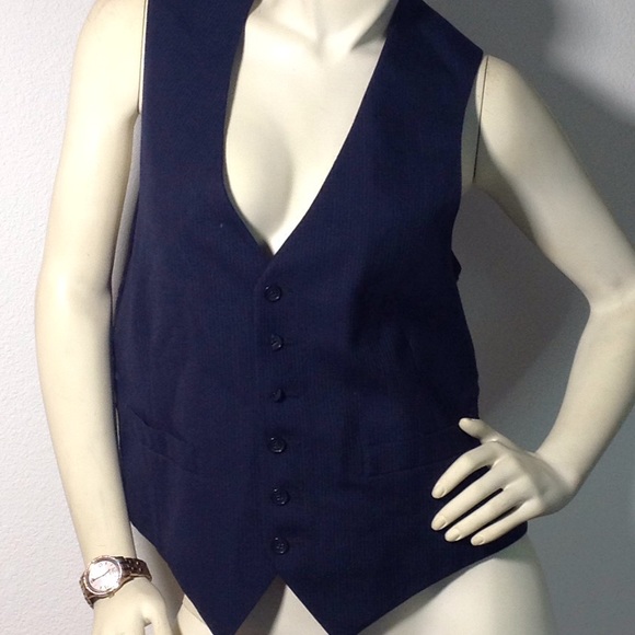Dior Vest! - Picture 6 of 6